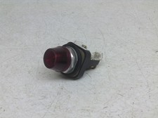 Allen Bradley 800T-Q24 Red Illuminated Indicator 800TQ24 800T