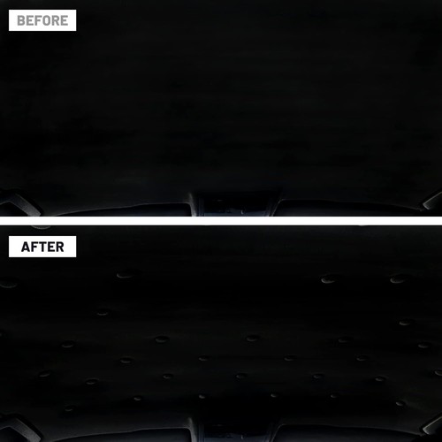 80 Set Car Roof Headliner Repair Kit, Auto Roof Snap Rivets Retainers 402 Pcs - Picture 6 of 11