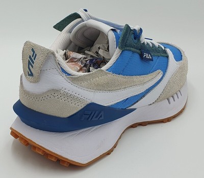 fila renno next gen