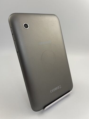 Samsung Galaxy Tab 2 7.0 GT-P3110 Grey Wi-Fi 8GB 7" 3MP Android Tablet #i01 - Picture 17 of 24