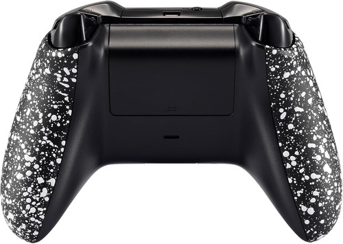Grips Case Gehäuse für Xbox One S/X Controller, Custom Griffe Hülle 3D-Spritz... - Bild 7 von 10