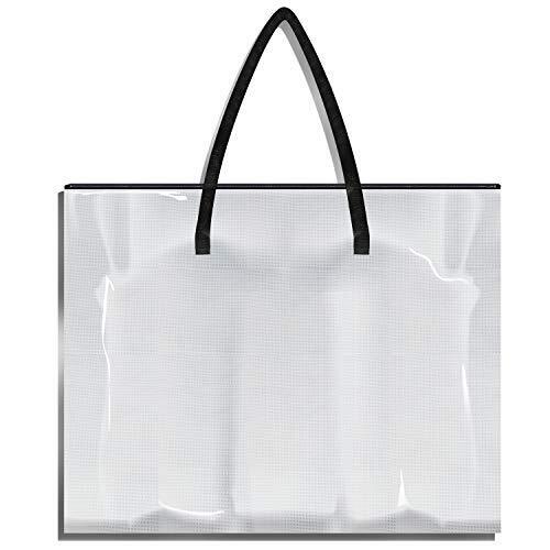Kunst Portfolio Tasche Poster Aufbewahrungstasche für Kunstwerke Diagramme Malerei - Bild 12 von 12