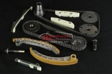 TIMING CHAIN KIT GEARS SPROCKET FOR IVECO DAILY 3.0 DIESEL ENGINE 09/2006> LNG