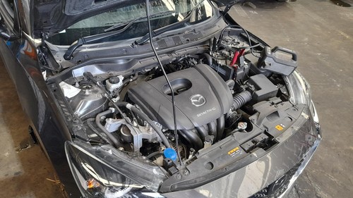 MAZDA 2 TRANS/GEARBOX AUTOMATIC, PETROL, 1.5, SkyActiv-G, DJ/DL, 04/17- - Picture 12 of 12