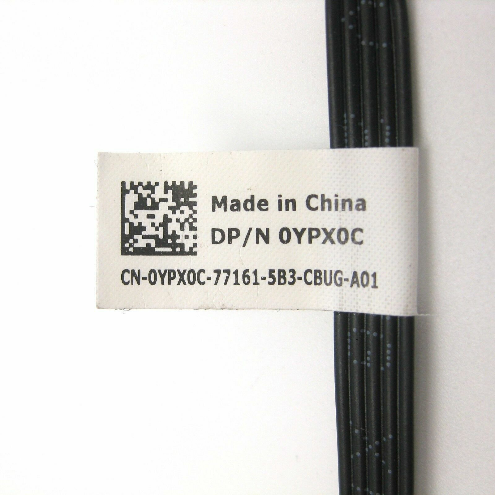 NEW Dell Optiplex 390 3010 MT Computer Power Switch Button Cable 0YPX0C 48 cm