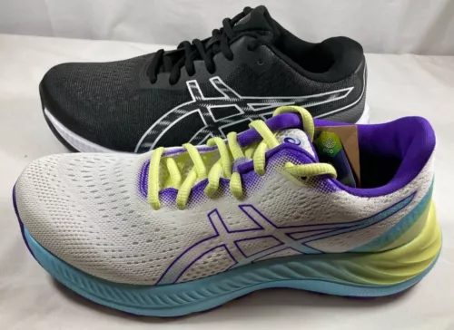 NWOB Women's Asics Gel-Excite Running & Trail Shoes assorted styles & sizes