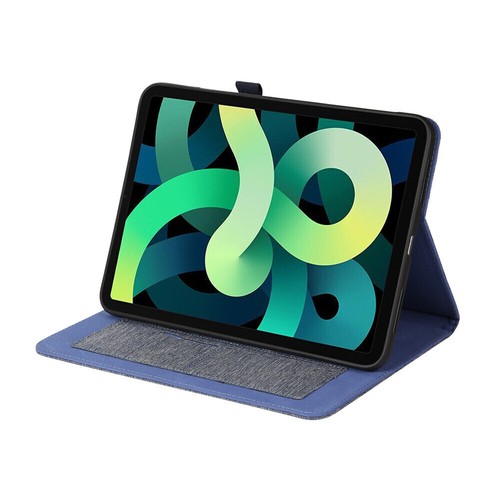 Canvas Case for iPad 5/6/7/8/9/10/11th A16 Gen 10.9 10.2 9.7 Air Pro 11 13 2025 - Picture 18 of 42