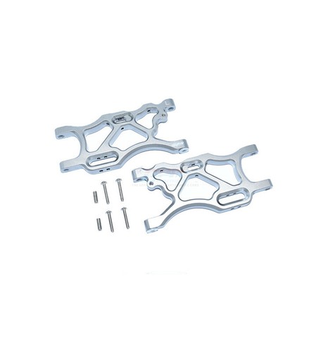 CNC alloy rear lower suspension arm for ARRMA 1/7 LIMITLESS/INFRACTION 6S - Picture 10 of 13