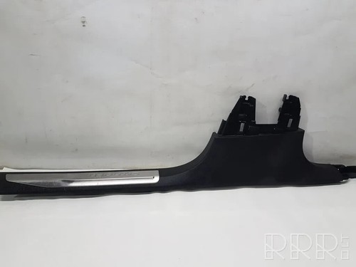 2021 CITROEN C5 AIRCROSS C84 FRONT RIGHT DOOR SILL TRIM 98168301VV OEM - Picture 1 of 3