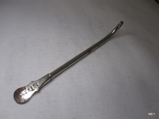 Surgical Instruments Urethral Stave / Sound Dilator Size AM 12 ENG 9 FR 18