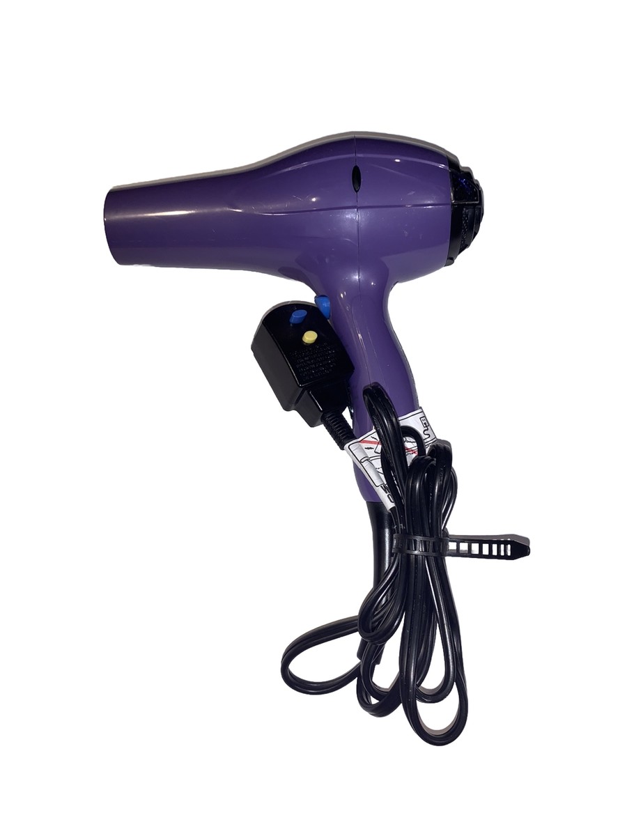 Conair Infiniti Pro Model 281L Styling Tool Salon AC Motor Hair