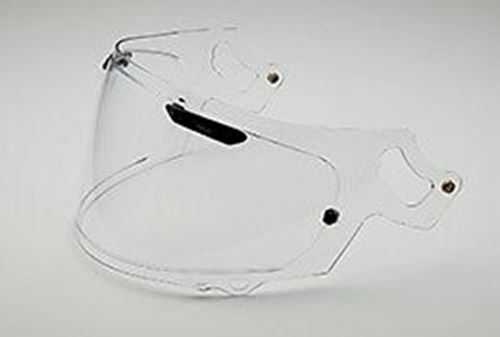 Arai visor shield VAS-V smoke light smoke clear Pinlock Ready RX-7X corsair-x - Bild 3 von 14