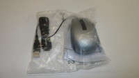 Xx12: Dell Usb Silver Premium 6 Button 1600 Dpi Laser Scroll Mouse 01khd8 Xx12: Dell Usb Silver Premium 6 Button 1600 Dpi Laser Scroll Mouse 01khd8