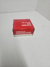 RCJ1 3/16 TIMKEN FAFNIR Flange-Mount Ball Bearing Unit - 1-3/16 in  RCJ1-3/16