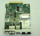 New Genuine Dell EMC PowerEdge M1D3M-UL94V-0 Network Card DP/N TD6MR 6DCHR