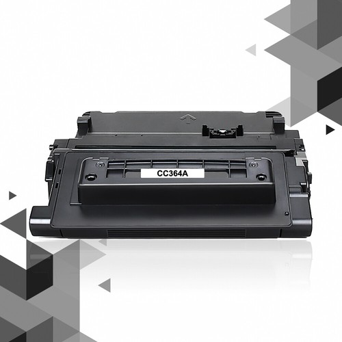 Toner Compatible with HP CC364A 64A LaserJet P4014 P4014dn P4014n P4015 P4015n - Picture 2 of 12