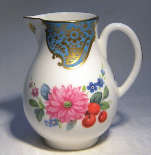ROYAL WORCESTER 250th JUBILÄUM KRUG NEU IN VERPACKUNG AUSWAHL - Bild 19 von 52