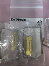 Universal Instruments Check Valve 20390000 Pack Of 2