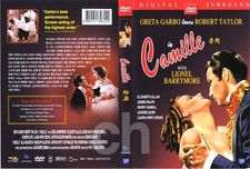 Camille (1936 - George Cukor / DVD)