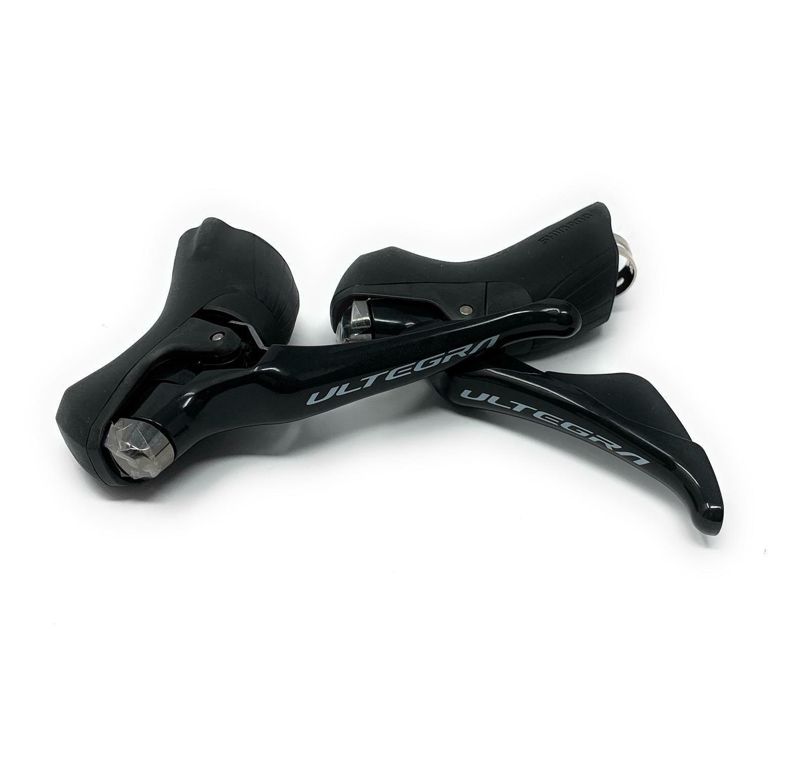 Shifters 11 Speed Shimano Ultegra ST-R8000 STI Shift/Brake