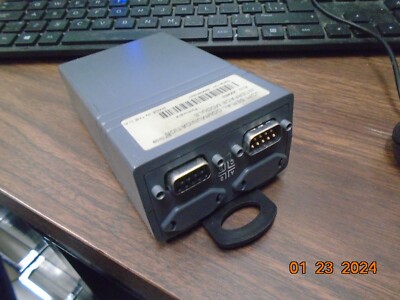 Control Techniques UD71 Communications Interface Module