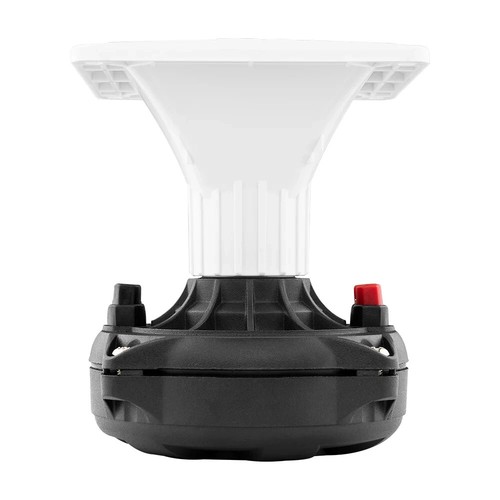 DS18 PRO-DR250 2" VC Phenolic Compression Driver 200W Rms 8-ohm + Plastic Horn - Picture 2 of 8