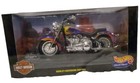 Hot Wheels Harley-Davidson 1:10 Contemporary Manufacture Diecast Motorcycles & ATVs