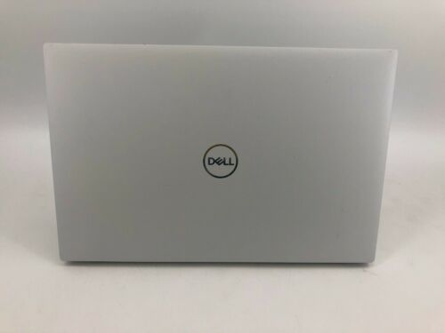Dell XPS 15 9500 i7-10750H 1TB SSD 64GB DDR4 GTX 1650 TI UHD TOUCH 4K - Blanco - Imagen 5 de 5