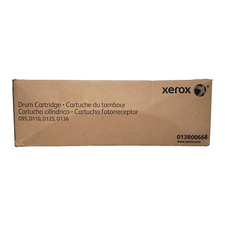 Xerox OEM 013R00668 Drum Cartridge D95A D110 D125 D136 ED95A ED125