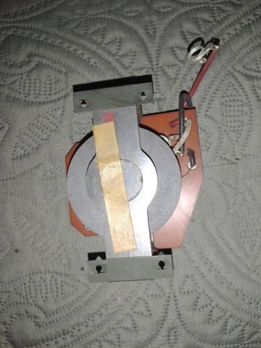 AIR KING 274-944 HORIZONTAL OUTPUT TRANSFORMER / FLYBACK f/ TUBE TELEVISION - Picture 2 of 2