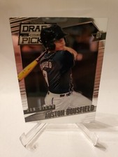 2014 Panini Prizm Perennial Draft Picks - #53 Auston Bousfield (RC)