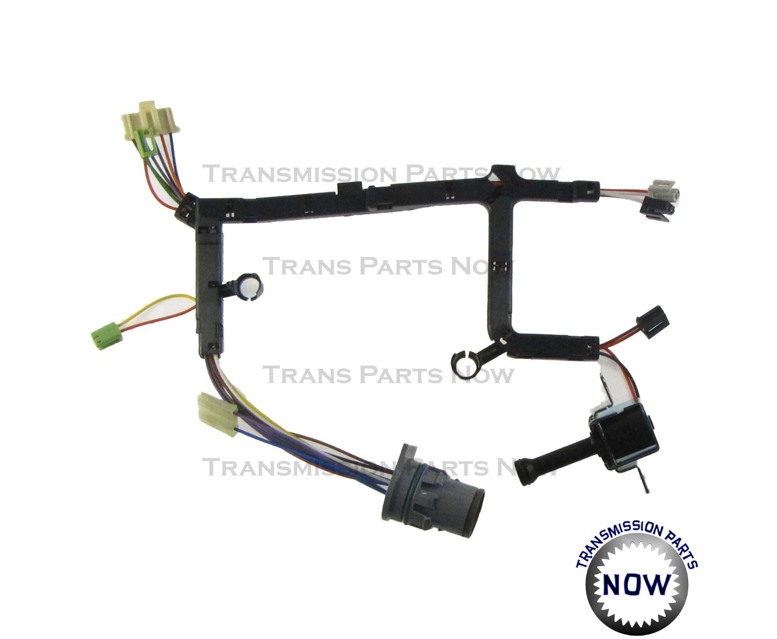 GM Chevy GMC Transmission wire harness 4L60E 65E 932002 Rostra 350