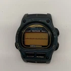 VTG Timex Ironman Triathlon '20th Anniversary' Indiglo Quartz Watch *FOR PARTS*