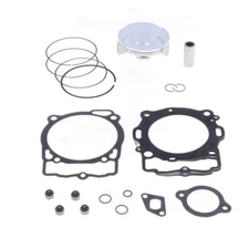 TOP END PISTON & GASKET KIT 95MM KTM SX-F 450 14-15, ATHENA P5F0950071001A, SET