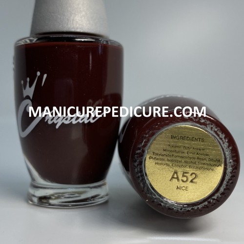 Orly EPIX Nagellack - Flexible Farbe - 0,6 Unzen/18 ml MANIKÜREPEDIKÜRE.COM - Bild 102 von 148