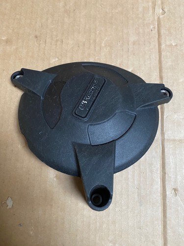 GB Racing Clutch Cover Protector BMW S1000RR 2009-2016 EC-S1000RR-2009-2-GBR - Picture 4 of 7