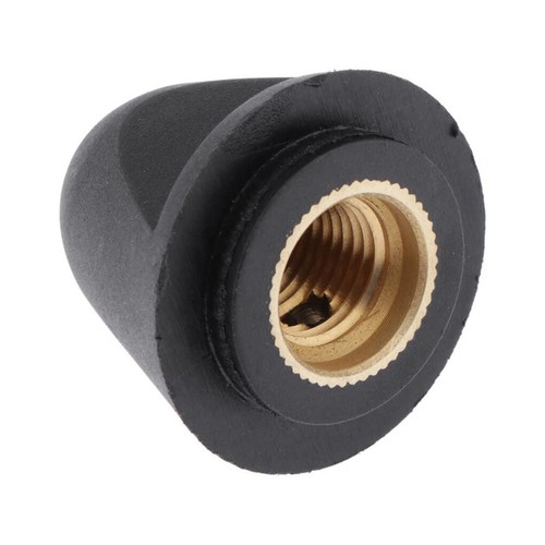 Propeller Prop Nut Boat Parts for Yamaha Outboard 4HP 5HP Motor 647-45616-01 - Picture 6 of 7