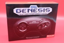 Nintendo Switch Online Sega Genesis Wireless Controller