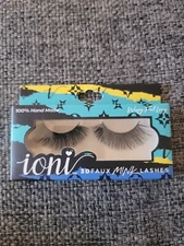 ioni eyelashes (Wispy Full Long)