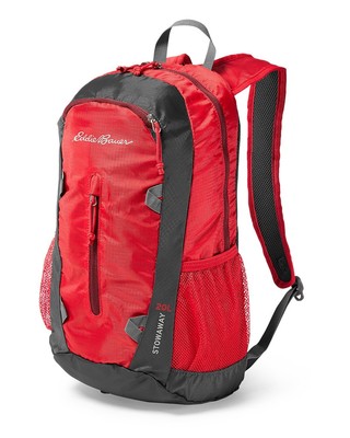 stowaway backpack eddie bauer