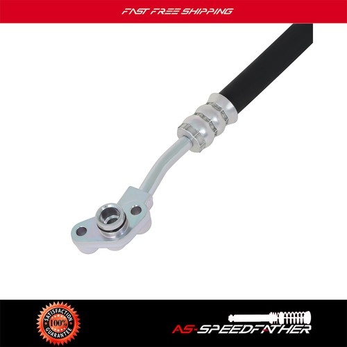 Power Steering Pressure Hose / Line Assembly Fits 08 09 10 Honda Odyssey V6 3.5L - Picture 7 of 9