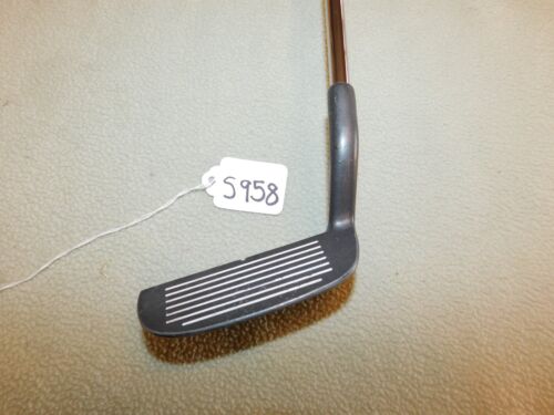 Ray Cook Classic Plus Chipper Steel Shaft 35 Inches S958 - Picture 4 of 9