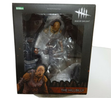 Kotobukiya Dead By Daylight The Hillbilly Statue