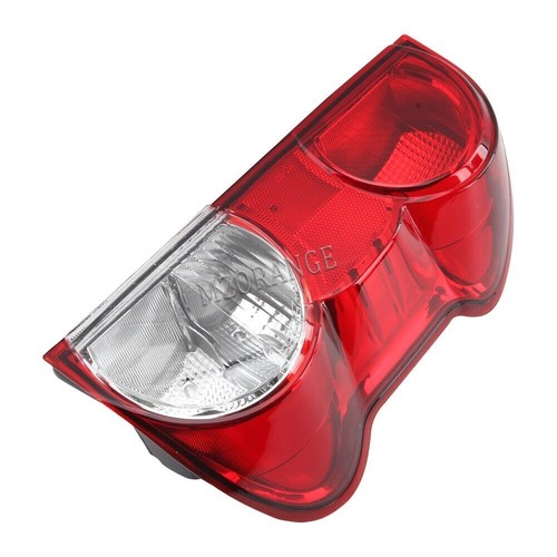 Right Side O/S Tail Light Rear Stop Brake Lamp For NISSAN NV200 2009-2020 UK - Picture 11 of 12