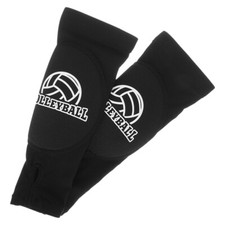 1 Pair Volleyball Wrist Guard Volleyball Arm Guard Volleyball Arm Wrist Brace
