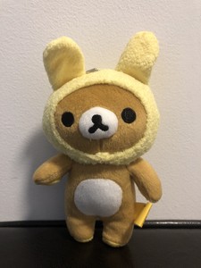 rilakkuma bunny