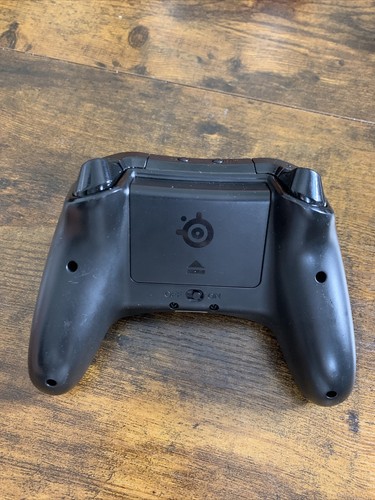 SteelSeries Stratus XL Wireless Game Controller Gamepad GC-00001 - Picture 2 of 4