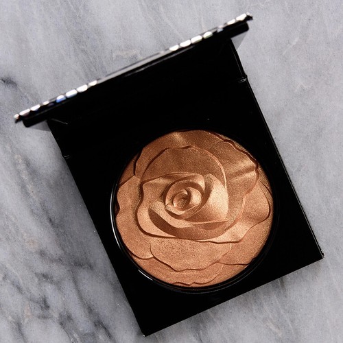 MAC Cosmetics Selena Collection Extra Dimension SkinFinish in *La Leyenda* NEW - Picture 1 of 9