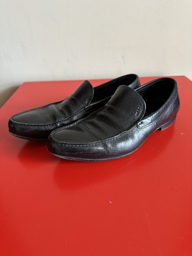 prada shoes men 6 - Picture 5 of 10