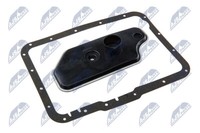 FSF-FR-007 NTY Hydraulikfilter, Automatikgetriebe FüR Ford USA